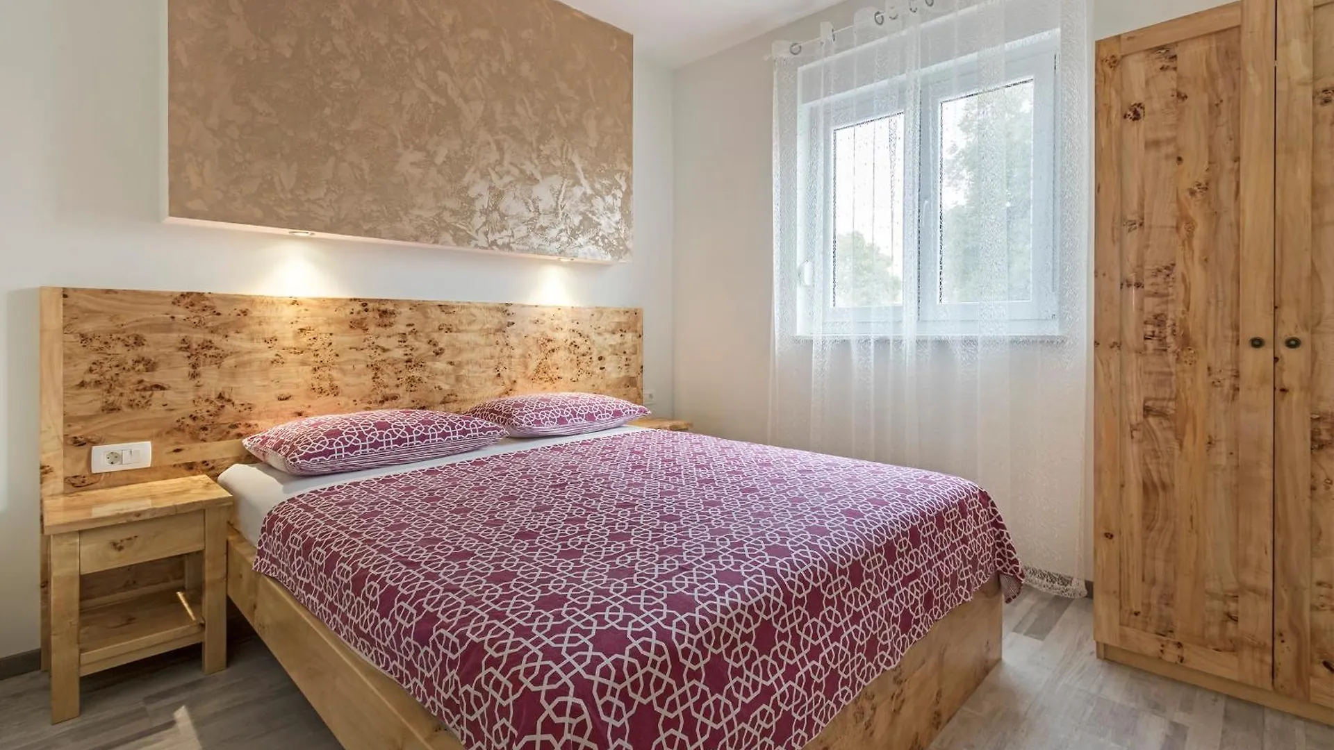 Apartments Nesic Peroj Fažana クロアチア