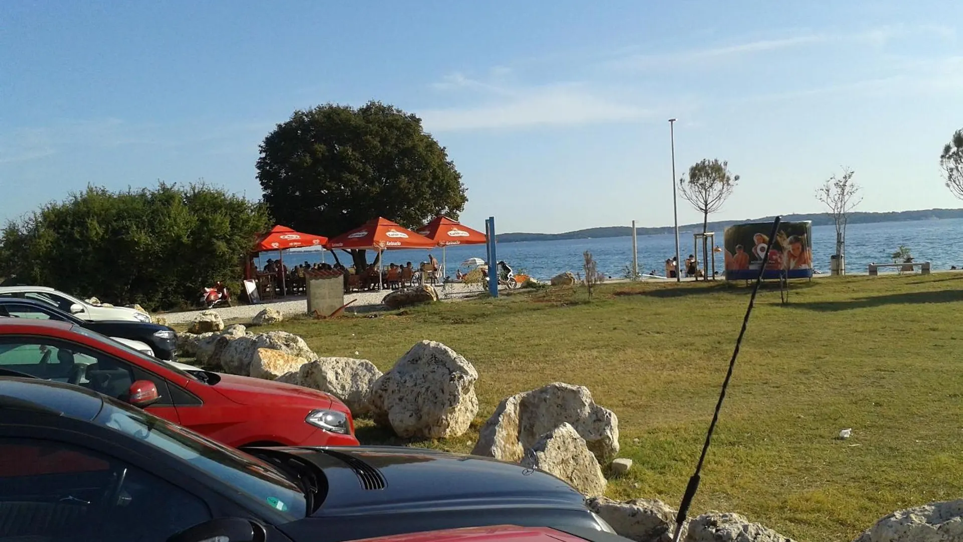 Apartments Nesic Peroj Fazana 0*,  Croatia