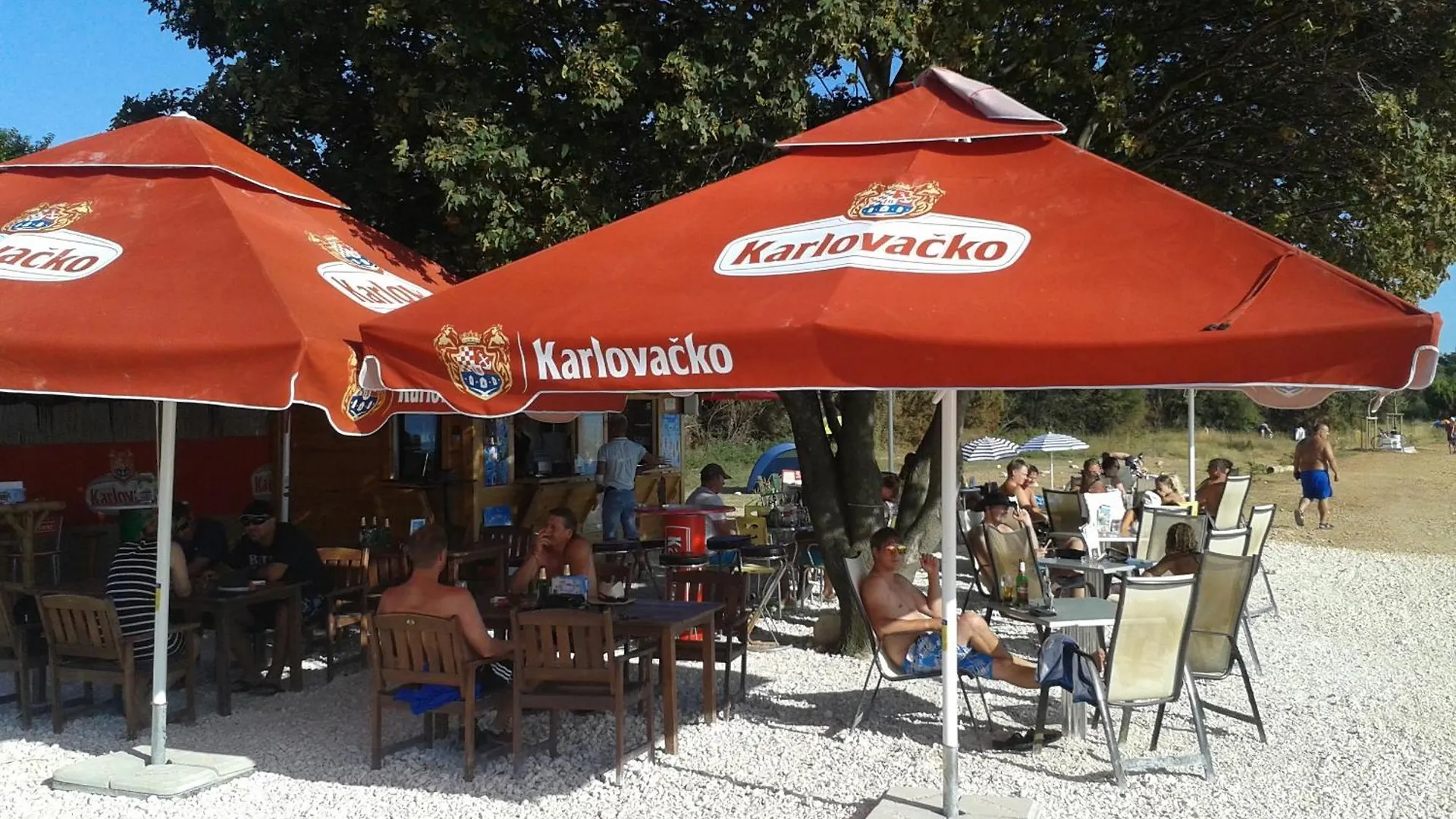 Apartments Nesic Peroj Fažana