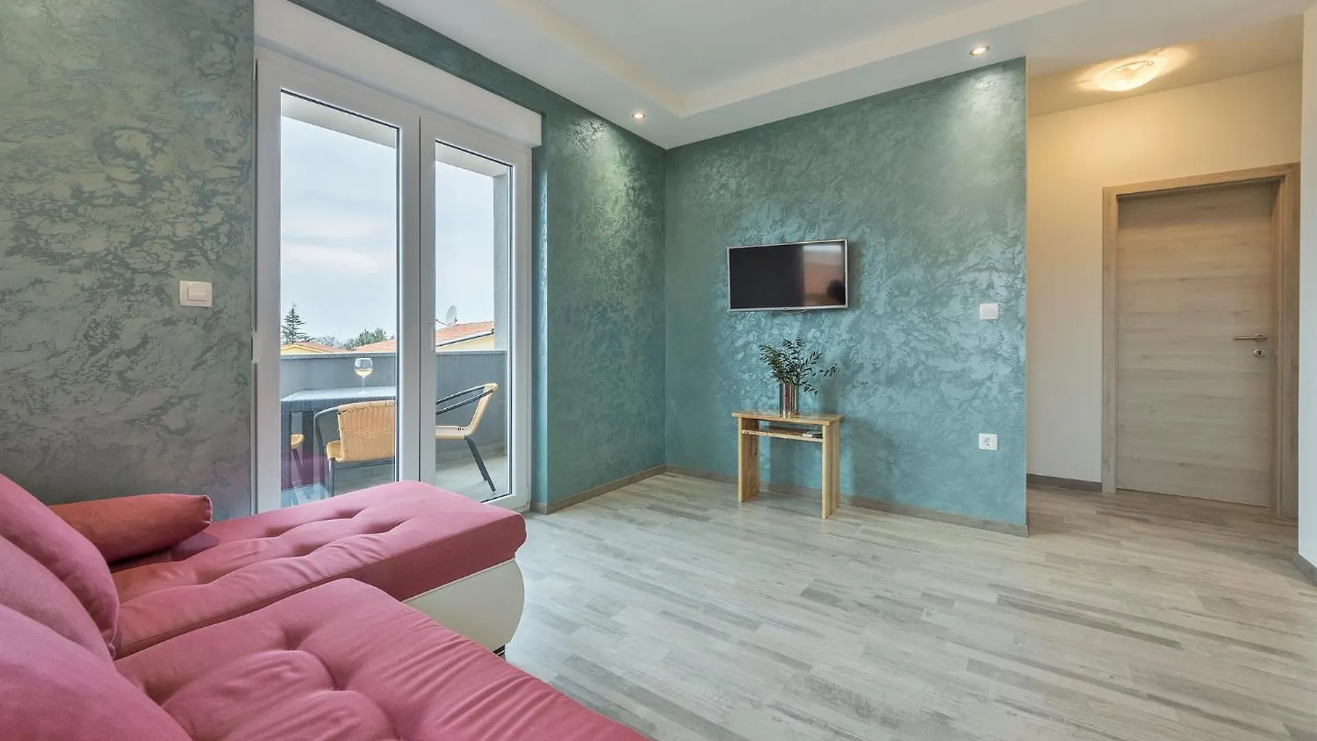 Apartments Nesic Peroj Fažana