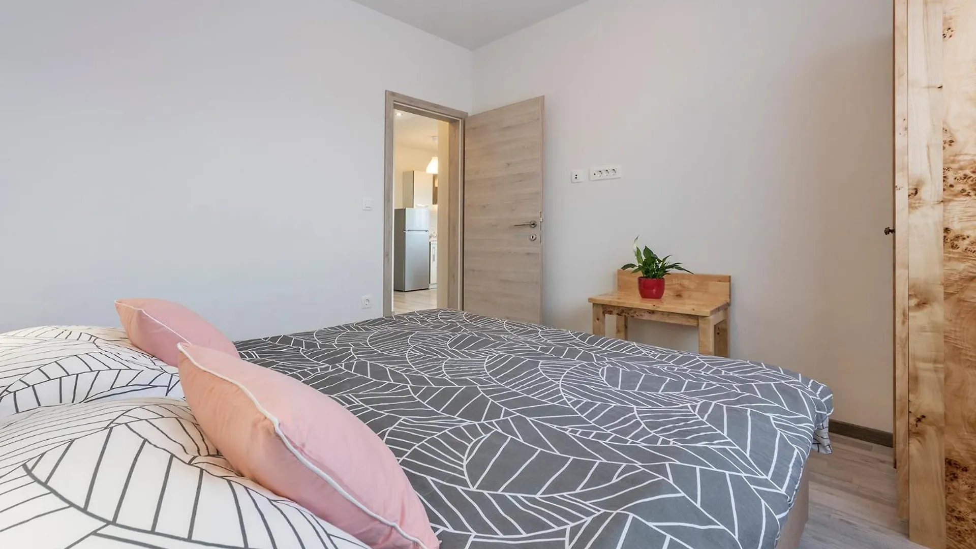 Apartments Nesic Peroj Fažana クロアチア