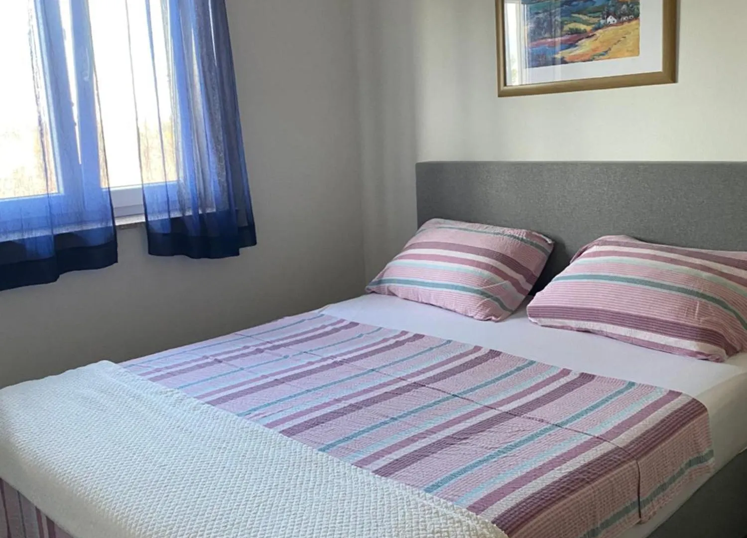Apartments Nesic Peroj Fažana