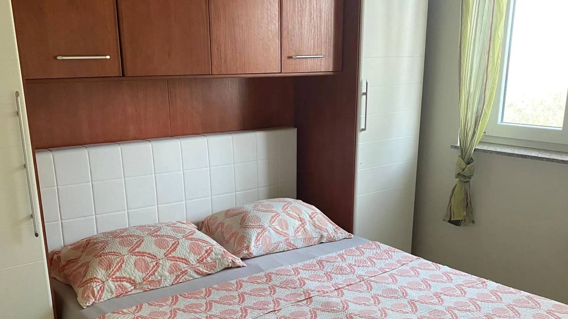 Apartments Nesic Peroj Fažana