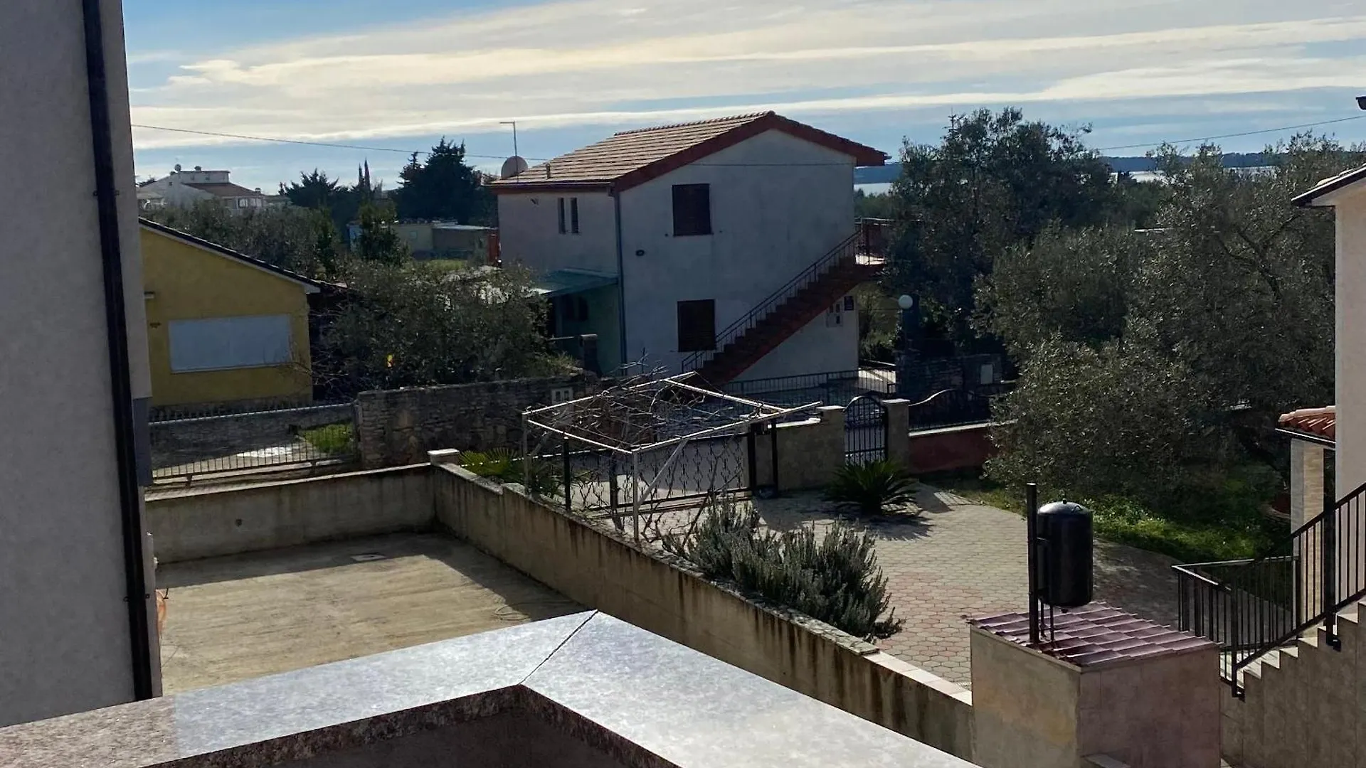 Apartments Nesic Peroj Fažana
