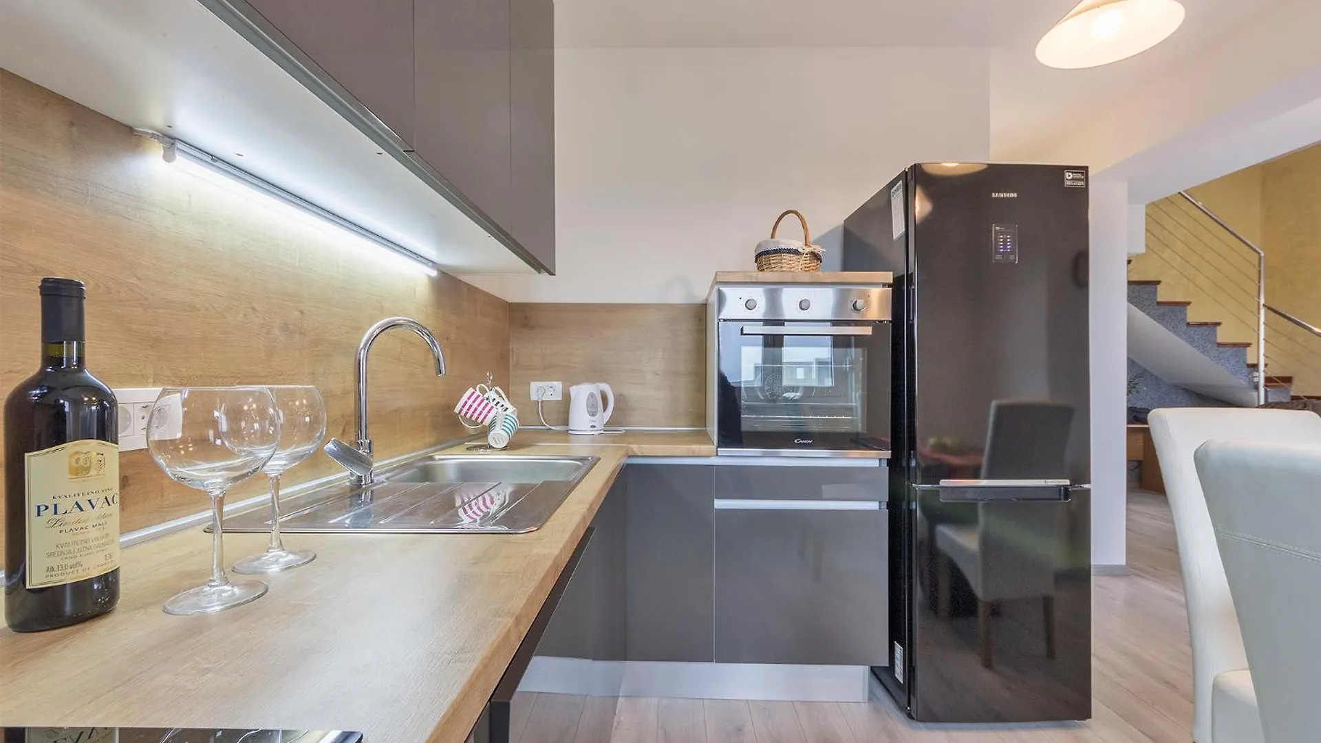 Apartments Nesic Peroj Fažana クロアチア