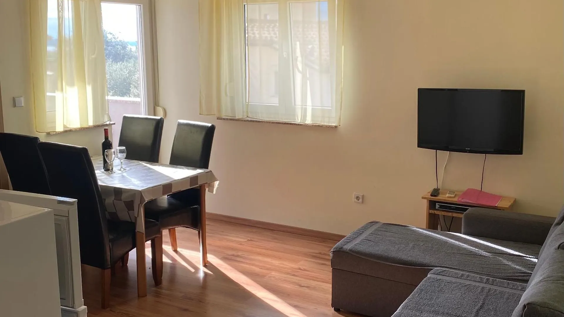 Apartments Nesic Peroj Fažana クロアチア