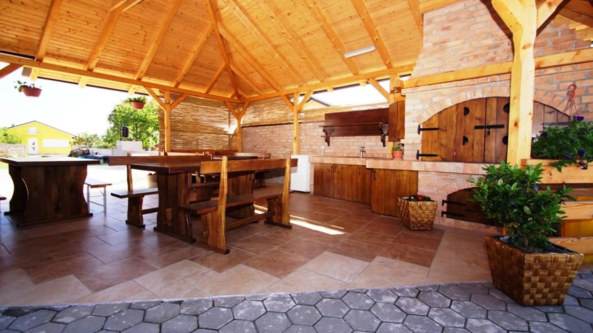 Apartments Nesic Peroj Fažana クロアチア