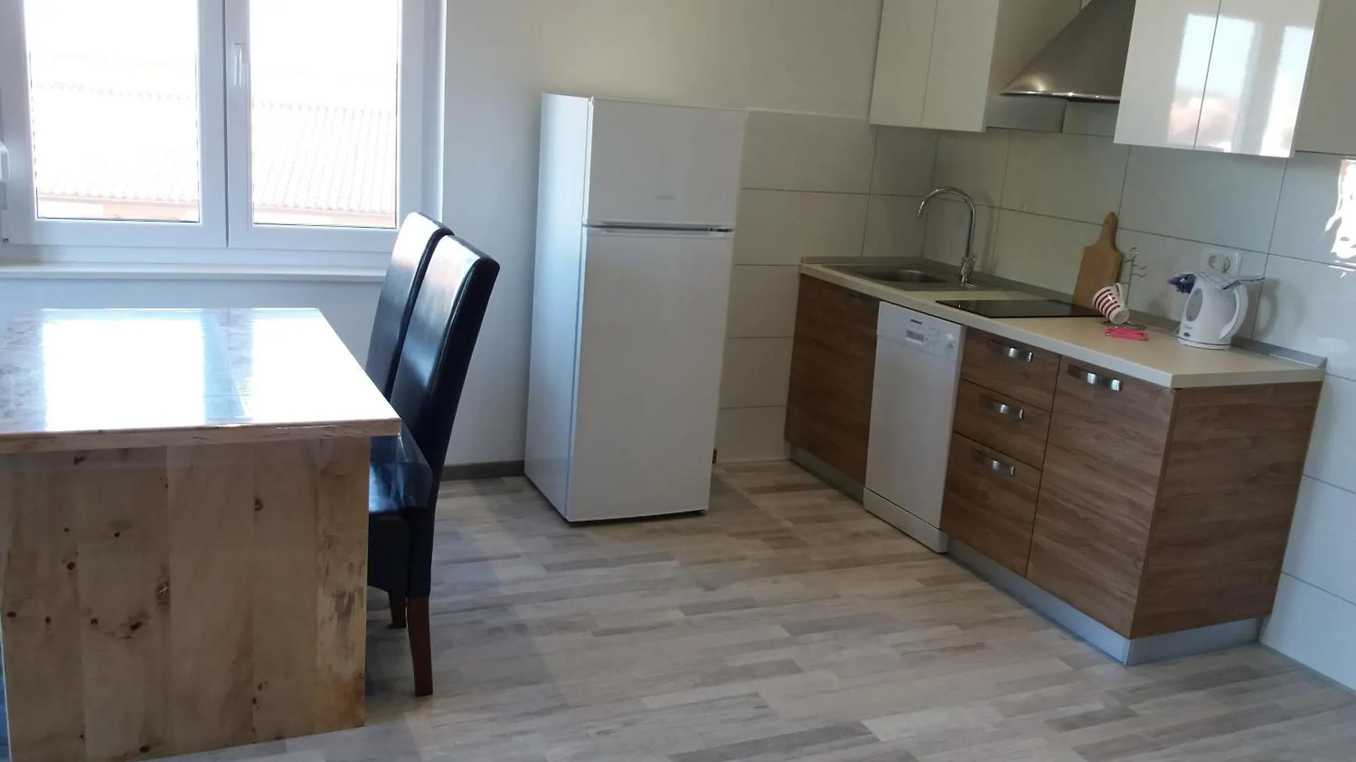 Apartments Nesic Peroj Fažana