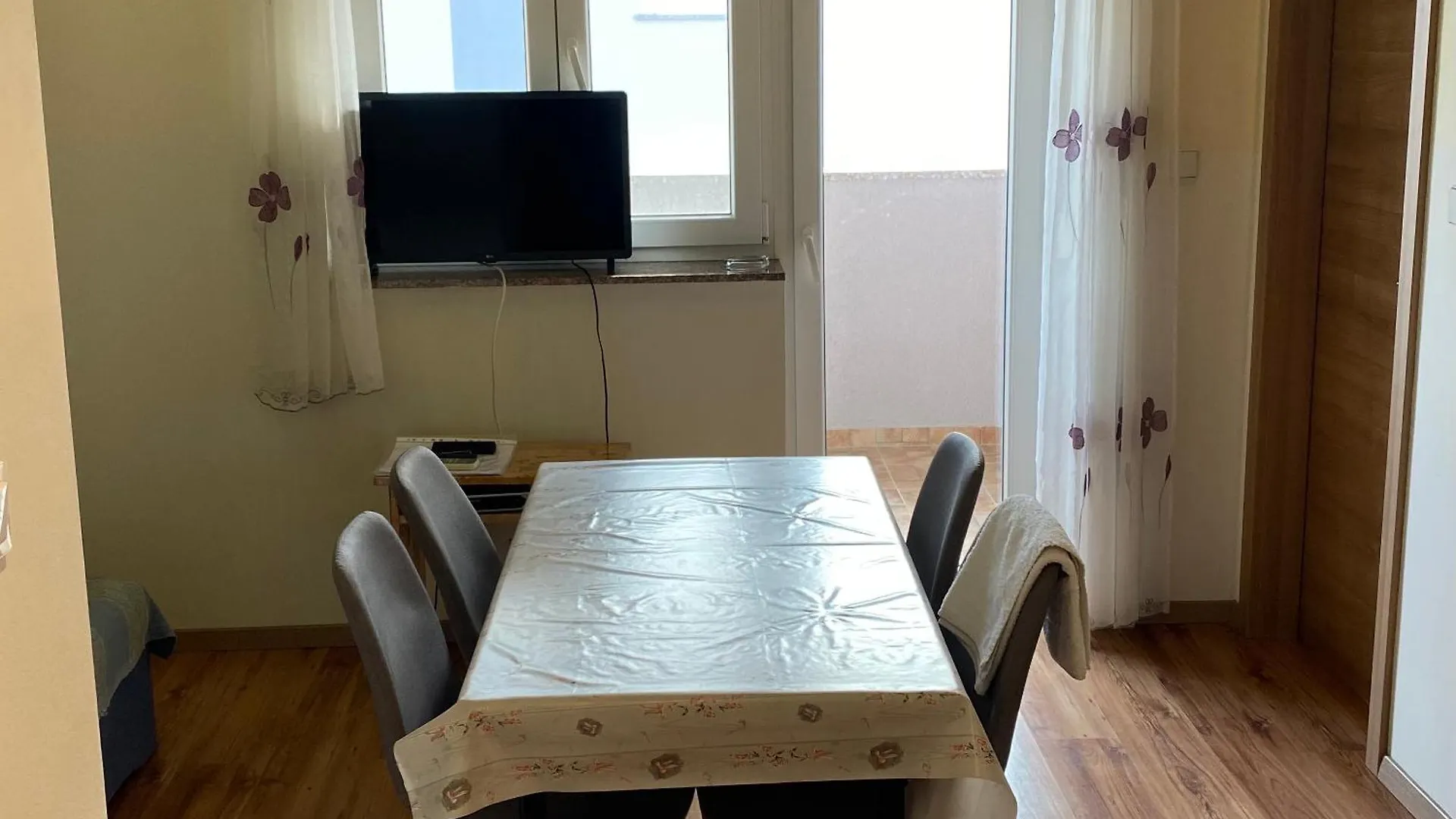 Apartments Nesic Peroj Fažana