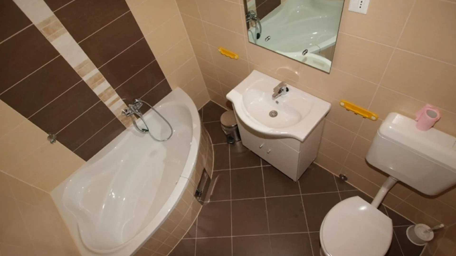 Apartments Nesic Peroj Fažana