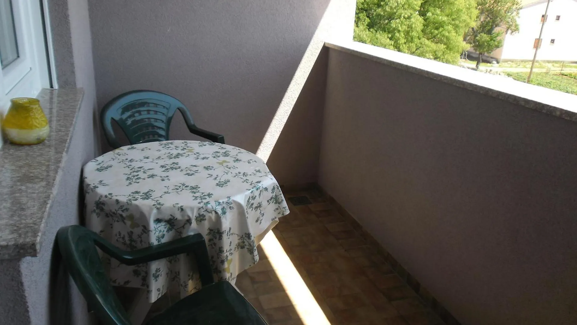 Apartments Nesic Peroj Fažana クロアチア
