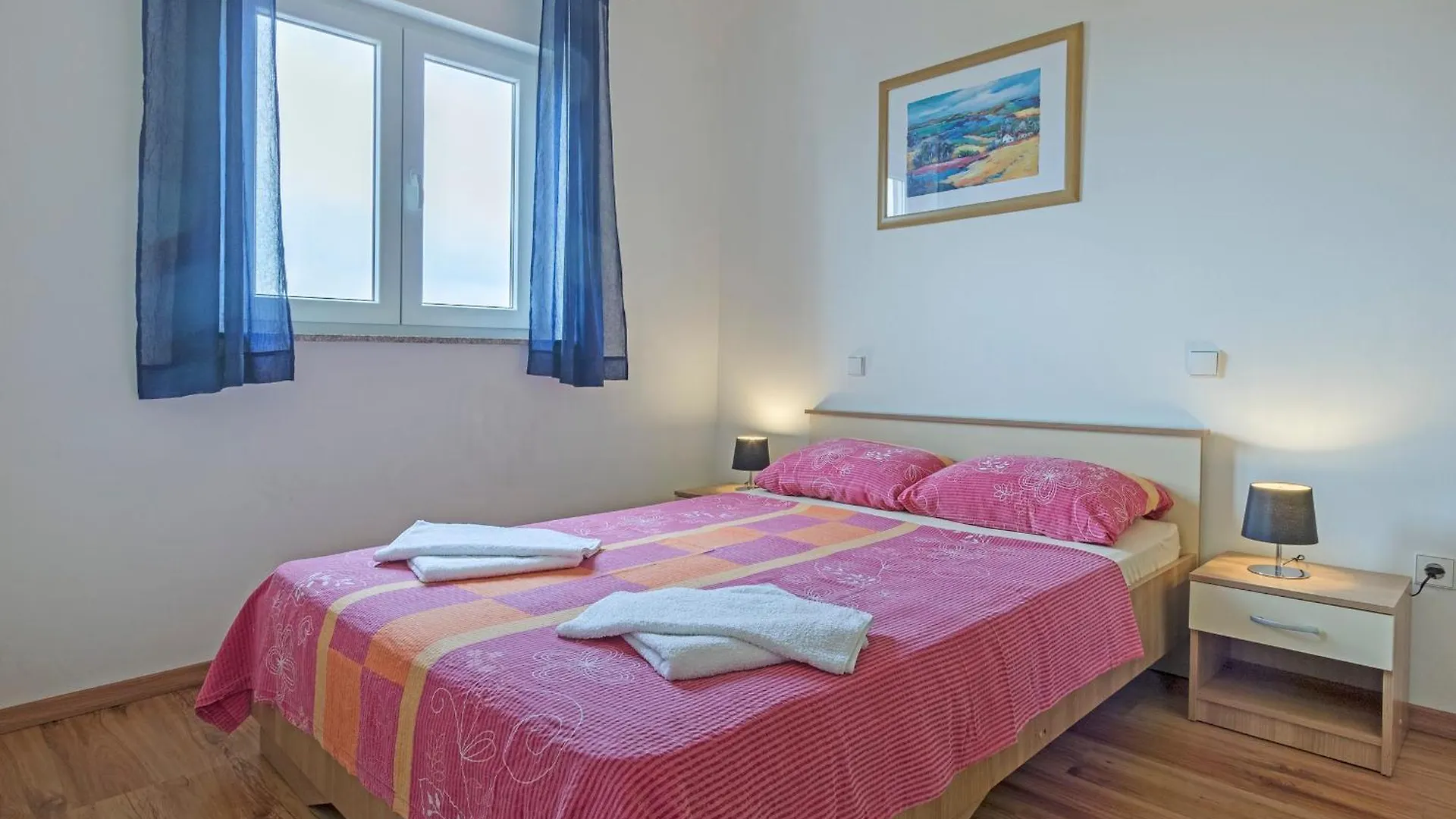 Apartments Nesic Peroj Fazana