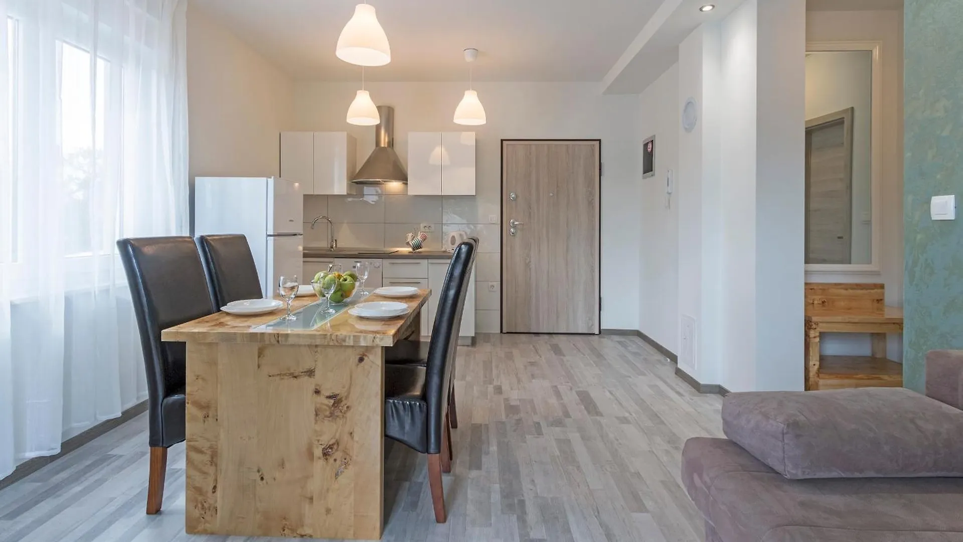 Apartments Nesic Peroj Fazana Croatia