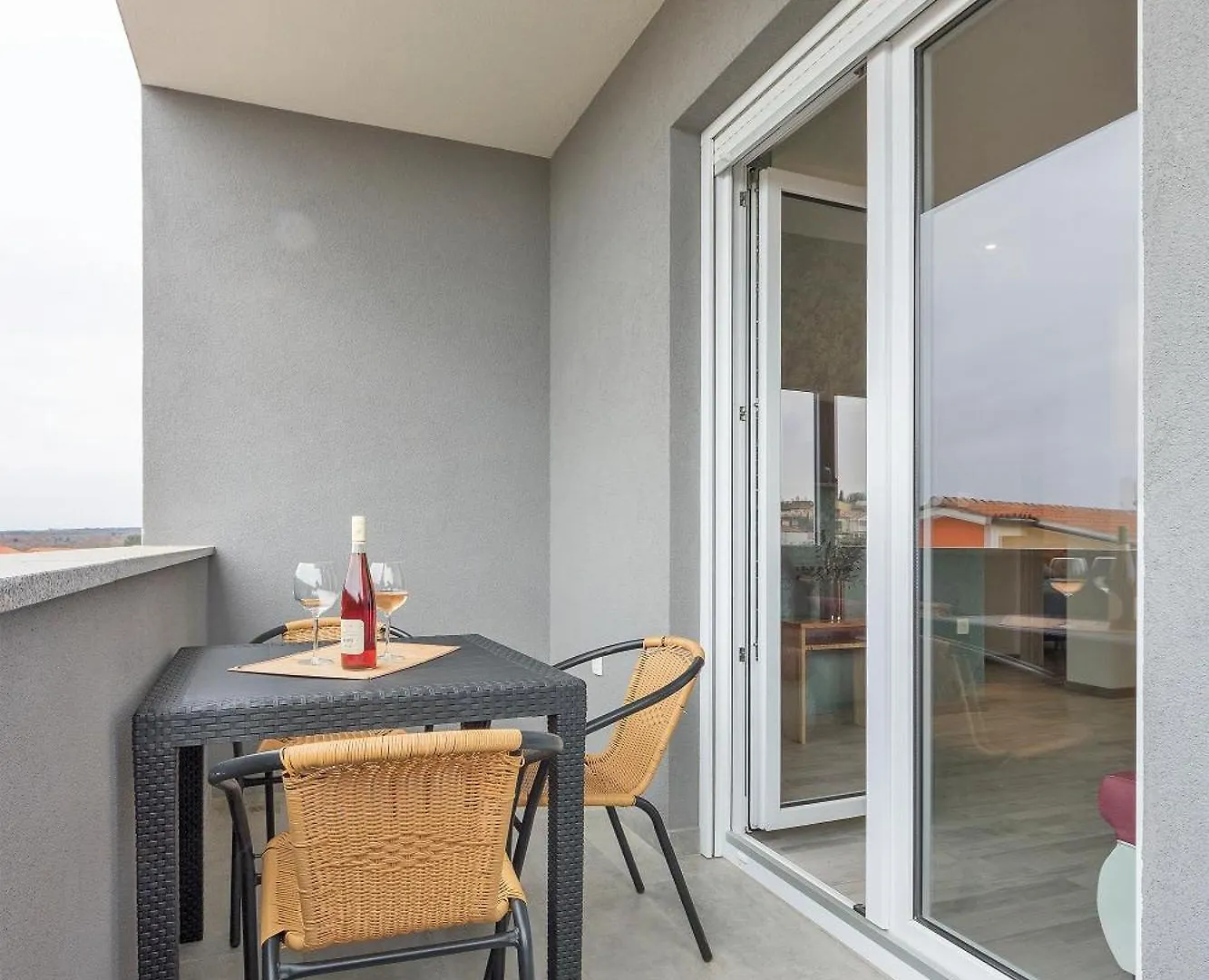 Apartments Nesic Peroj Fazana