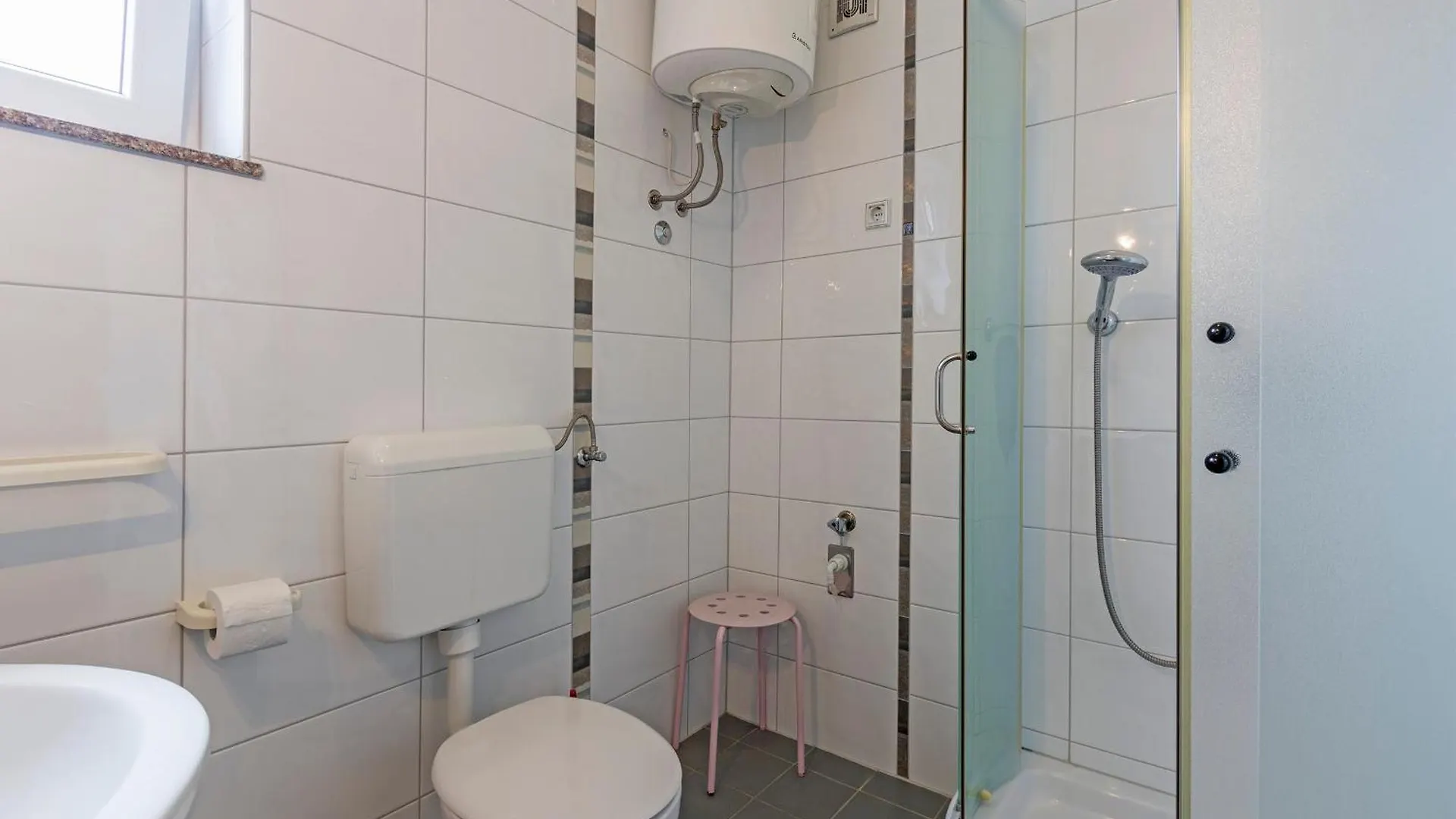 Apartments Nesic Peroj Fazana 0*,  Croatia