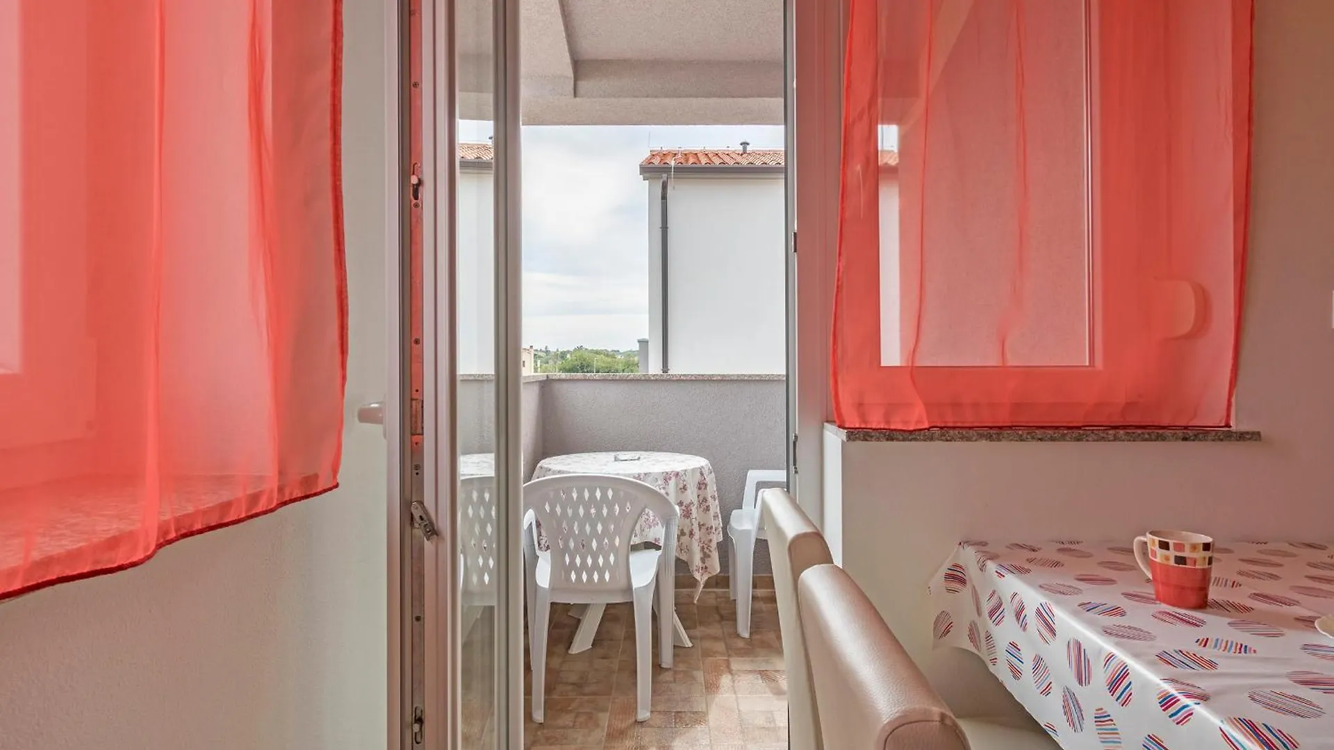 Apartments Nesic Peroj Fazana