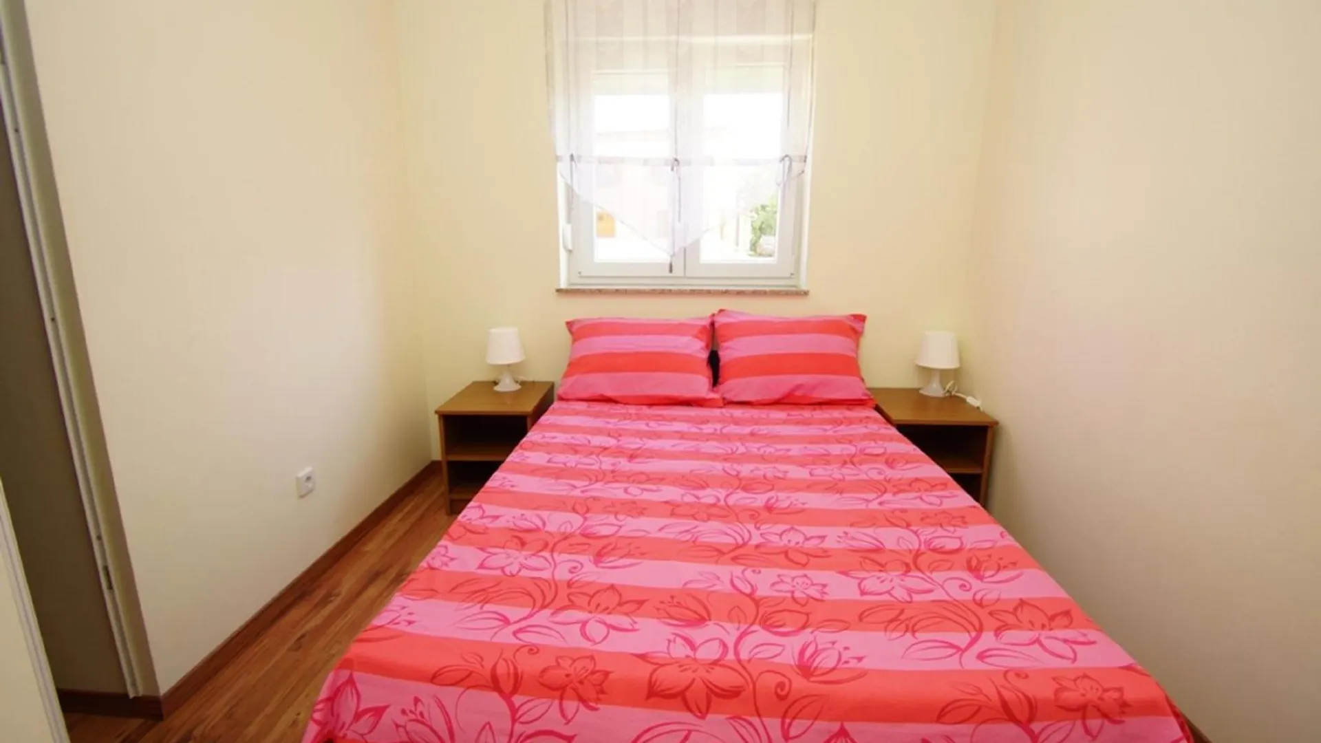 Apartments Nesic Peroj Fazana