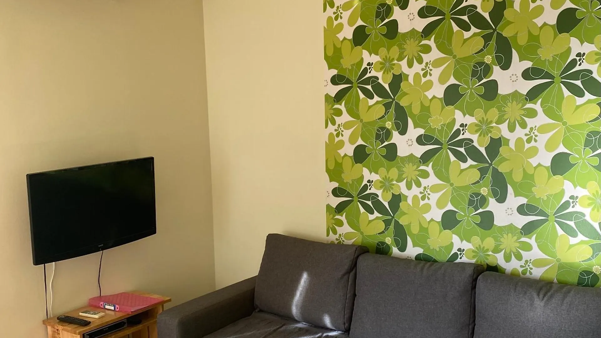 Apartments Nesic Peroj Fazana Croatia
