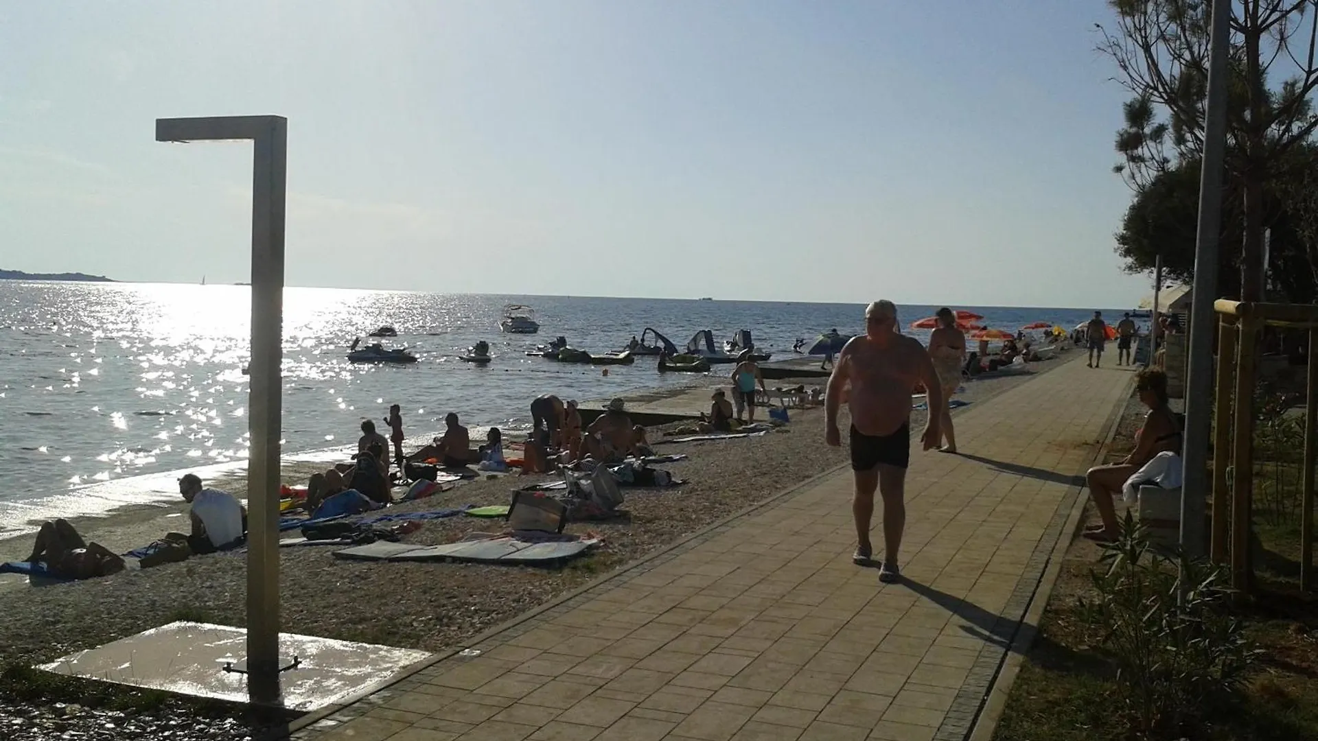 Apartments Nesic Peroj Fazana Croatia
