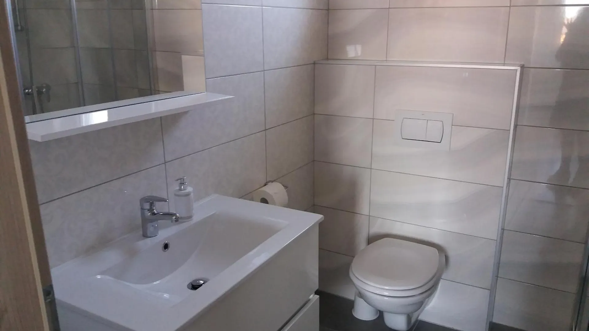 Apartments Nesic Peroj Fazana