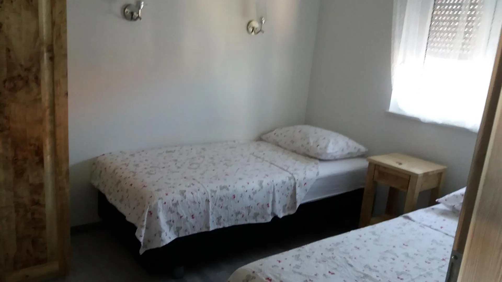 Apartments Nesic Peroj Fazana