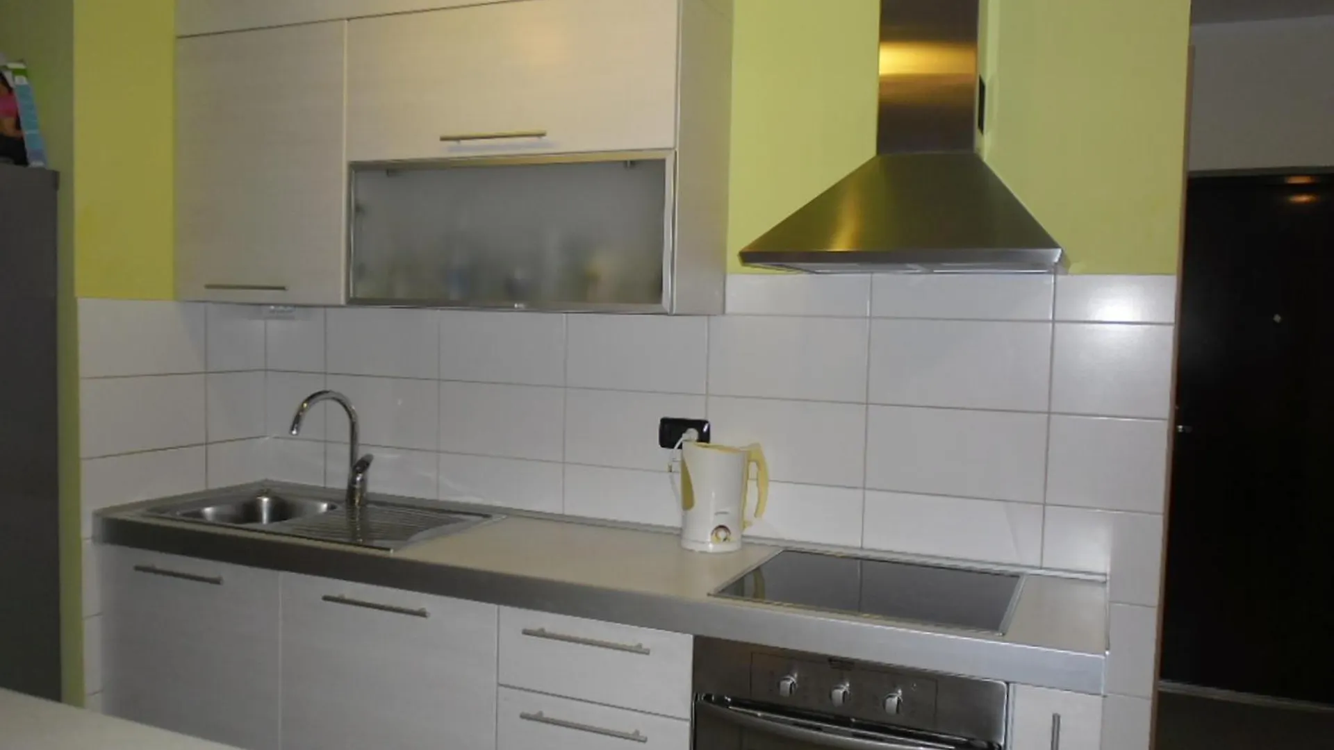 Apartments Nesic Peroj Fazana