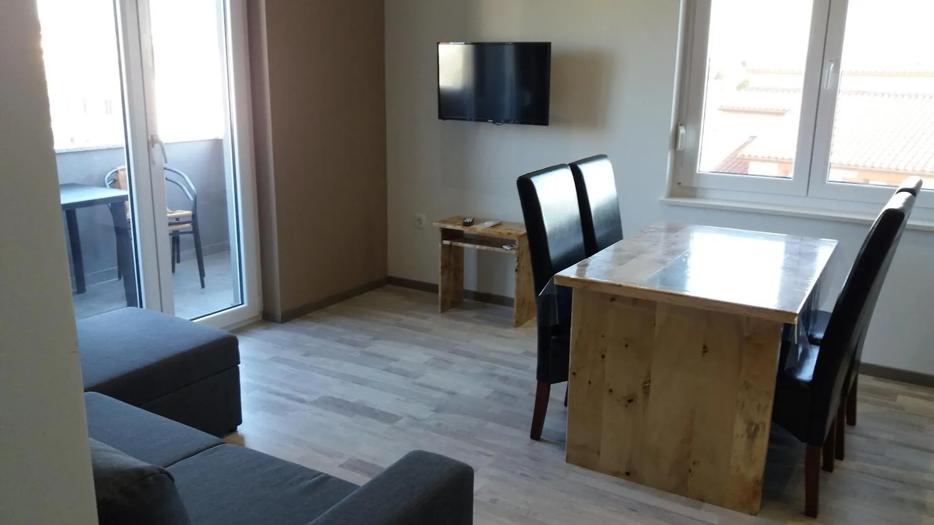Apartments Nesic Peroj Fazana 0*,  Croatia