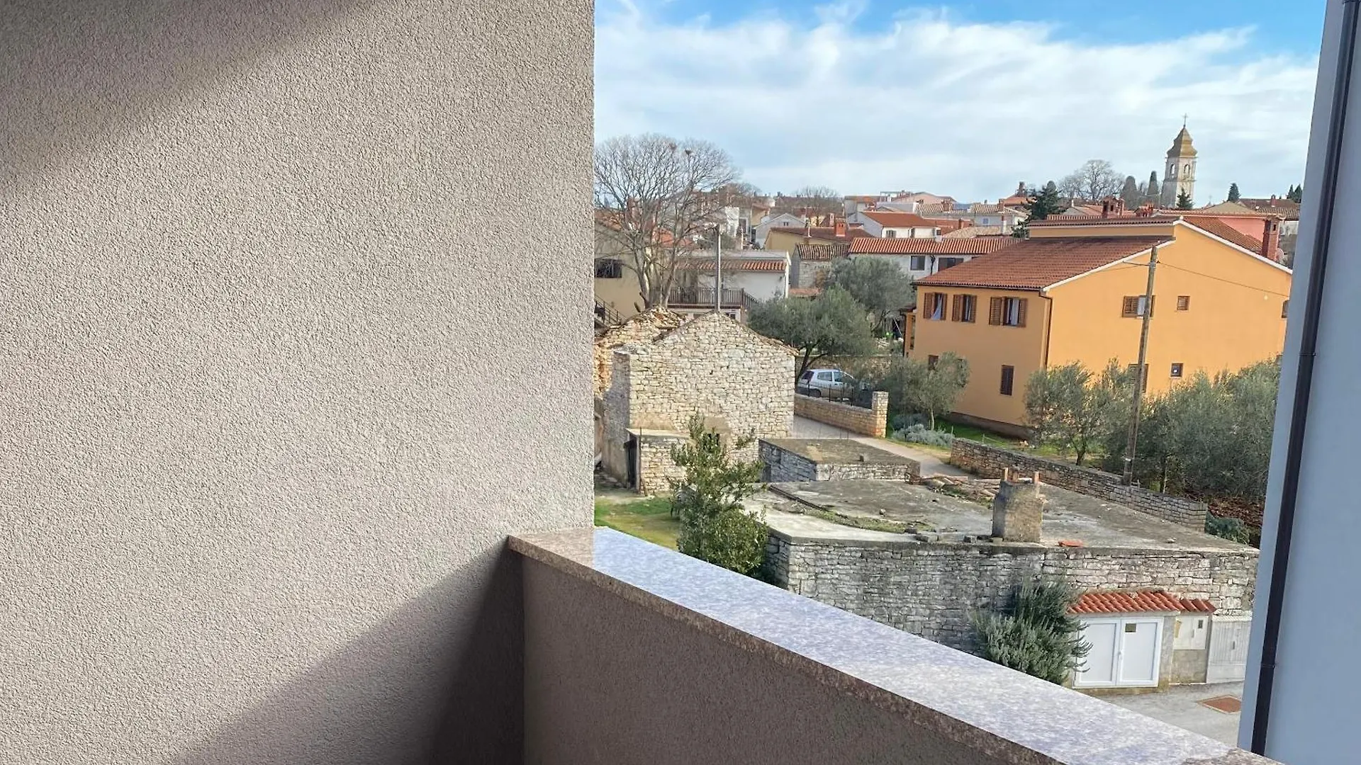 Apartments Nesic Peroj Fazana 0*,