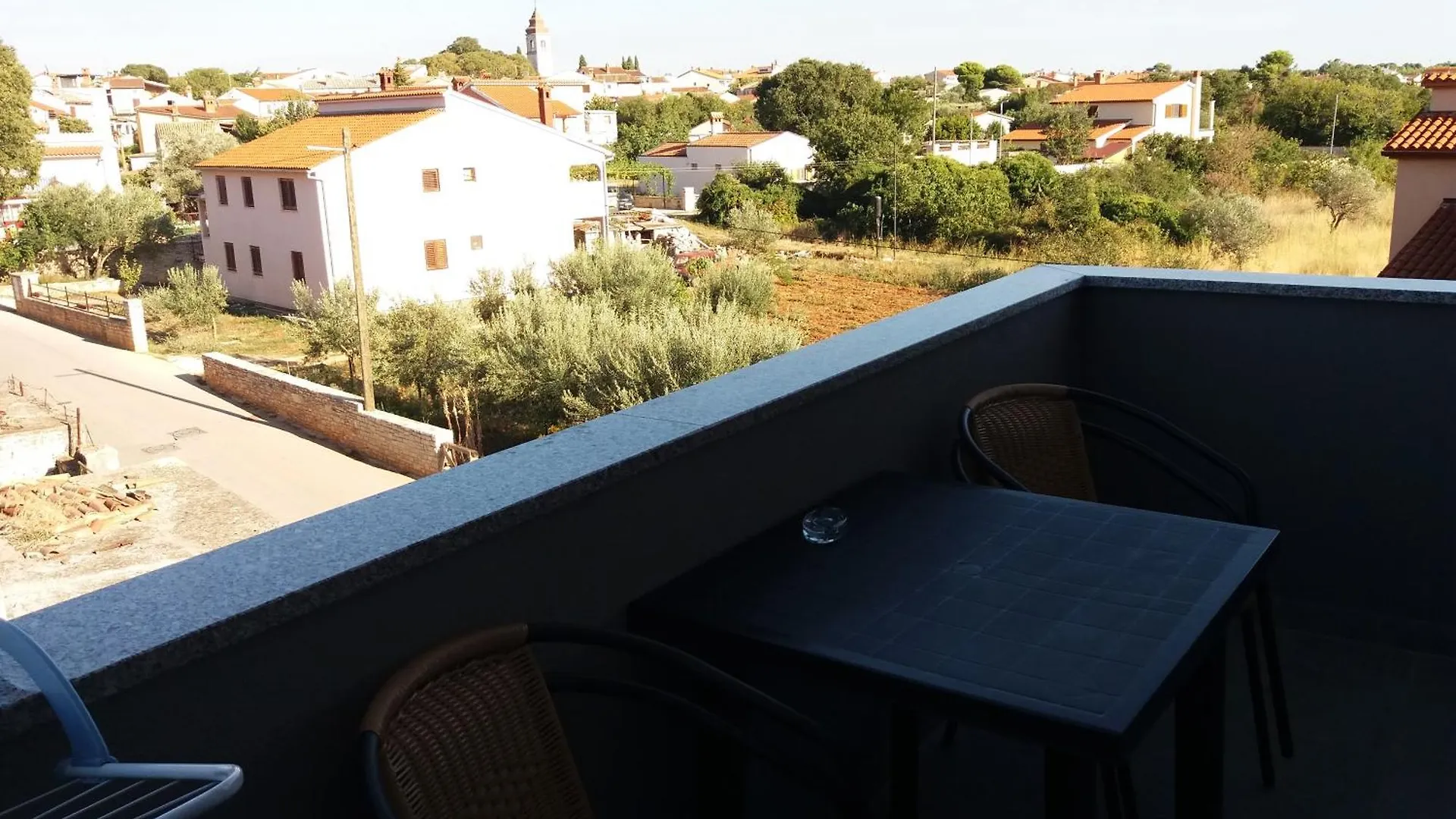 Apartments Nesic Peroj Fazana Croatia